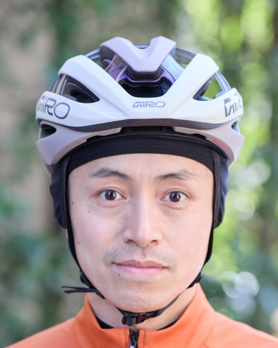 Isadoreウィンターキャップ【Deep Winter Hat】15l