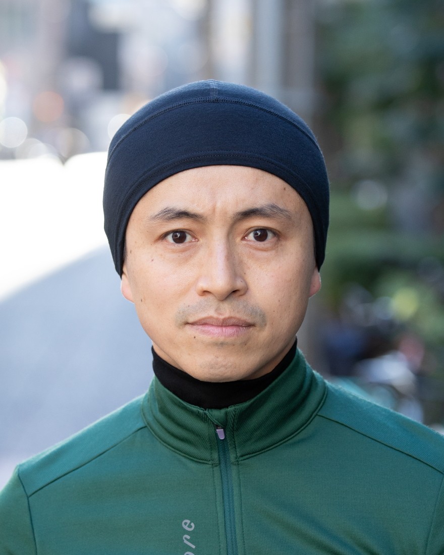 Isadoreメリノウィンタービーニー【Merino Winter Hat 2.0】08l