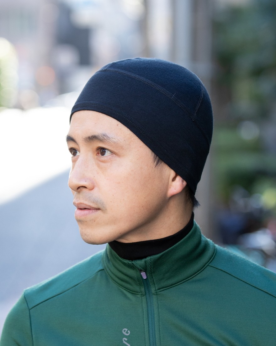 Isadoreメリノウィンタービーニー【Merino Winter Hat 2.0】09l