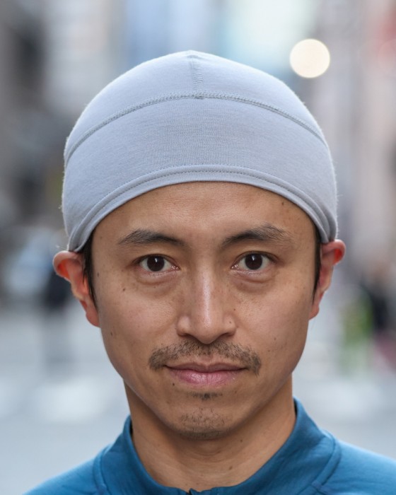 Isadoreメリノウィンタービーニー【Merino Winter Hat 2.0】12l