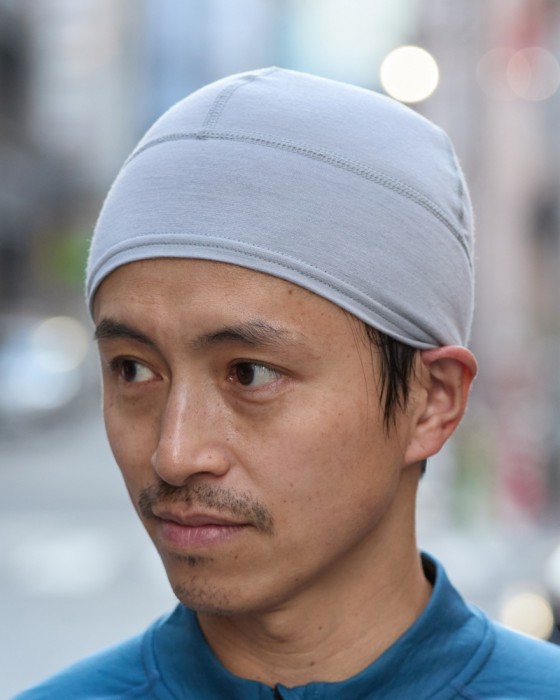 Isadoreメリノウィンタービーニー【Merino Winter Hat 2.0】13l