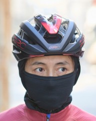 Isadoreウィンターフェイスマスク【Deep Winter Face Mask】mb_15l