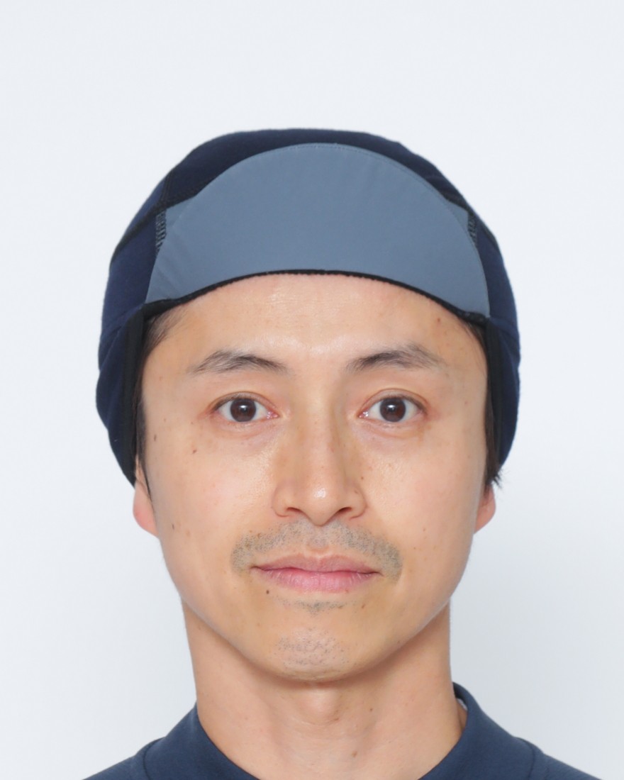 Isadoreメリノウィンターキャップ【Merino Winter Cap】21l