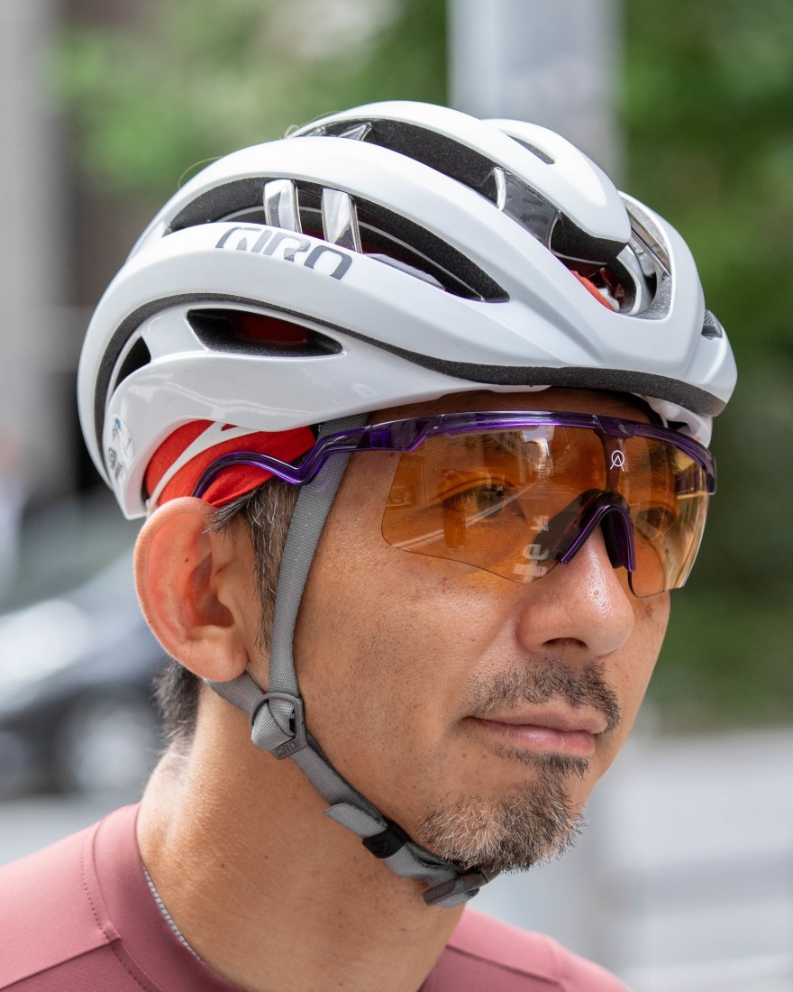 Isadoreヘッドバンド【Merino Headband2.0】15l