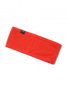 ヘッドバンド【Merino Headband2.0】