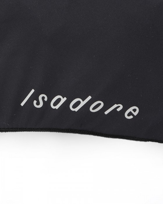 Isadore防水サイクルキャップ【Signature Rain Cap】07l