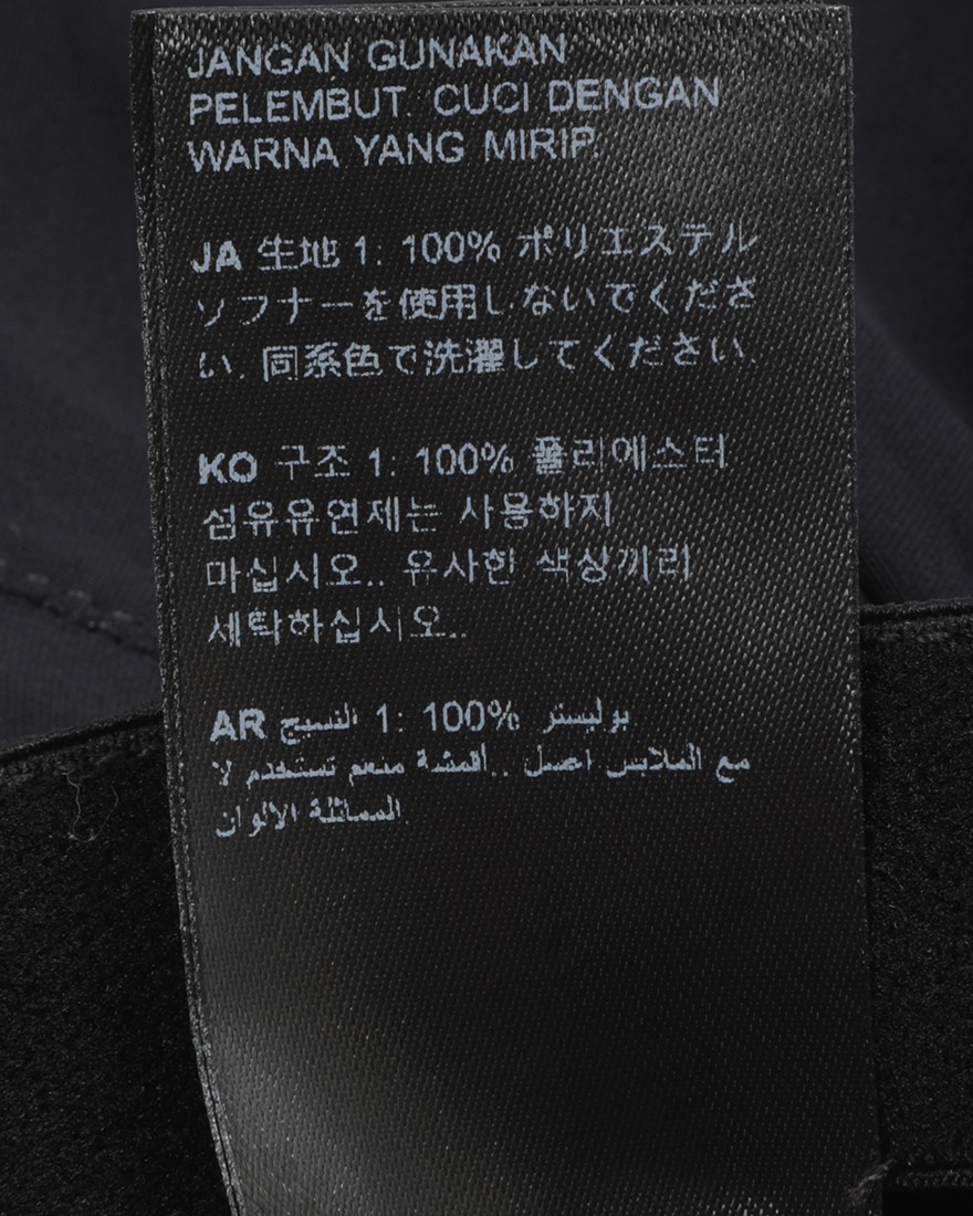 Isadore防水サイクルキャップ【Signature Rain Cap】11l