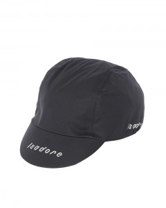 防水サイクルキャップ【Signature Rain Cap】