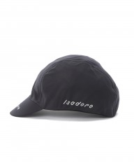 Isadore防水サイクルキャップ【Signature Rain Cap】mb_01l