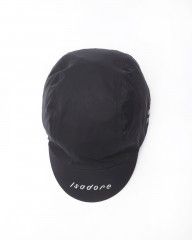 Isadore防水サイクルキャップ【Signature Rain Cap】mb_04l