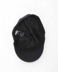 Isadore防水サイクルキャップ【Signature Rain Cap】mb_05l