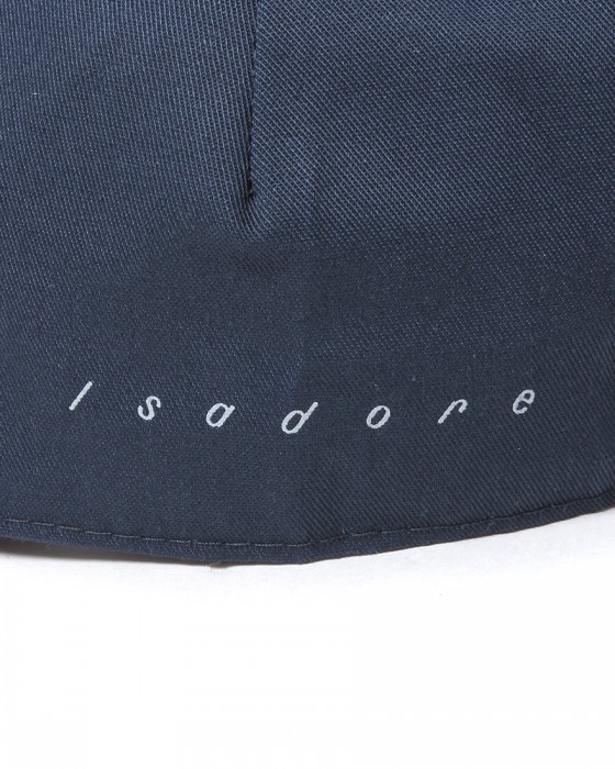 Isadoreサイクルキャップ【Signature Cap 2.0】05l