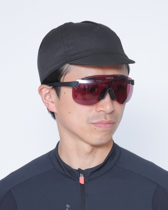 Isadoreサイクルキャップ【Signature Cap 2.0】18l