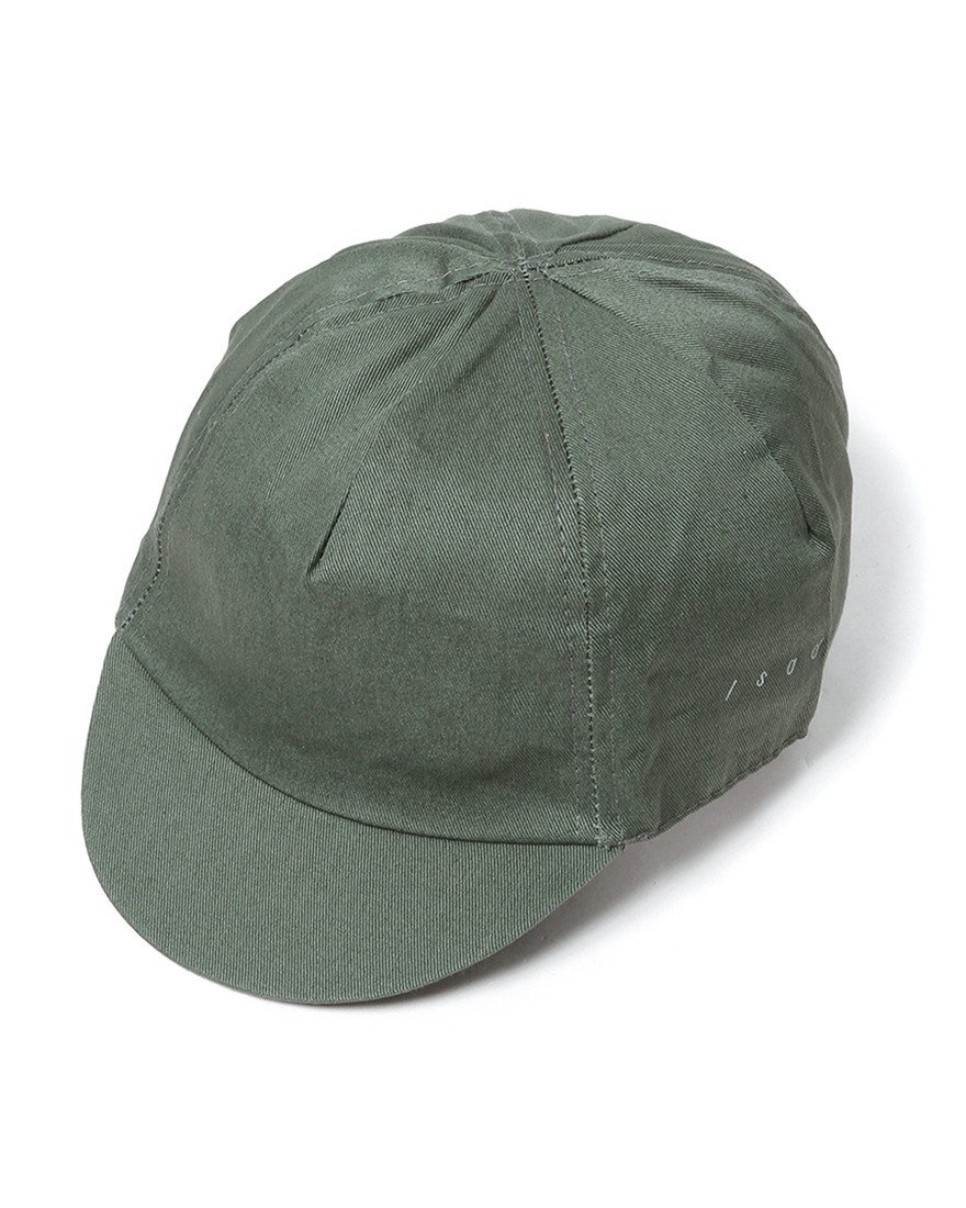 Isadoreサイクルキャップ【Signature Cap 2.0】c1