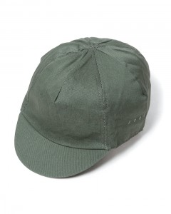 サイクルキャップ【Signature Cap 2.0】