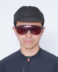 Isadoreサイクルキャップ【Signature Cap 2.0】mb_16l