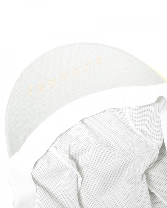Isadoreサイクルキャップ【Light Cap】19l