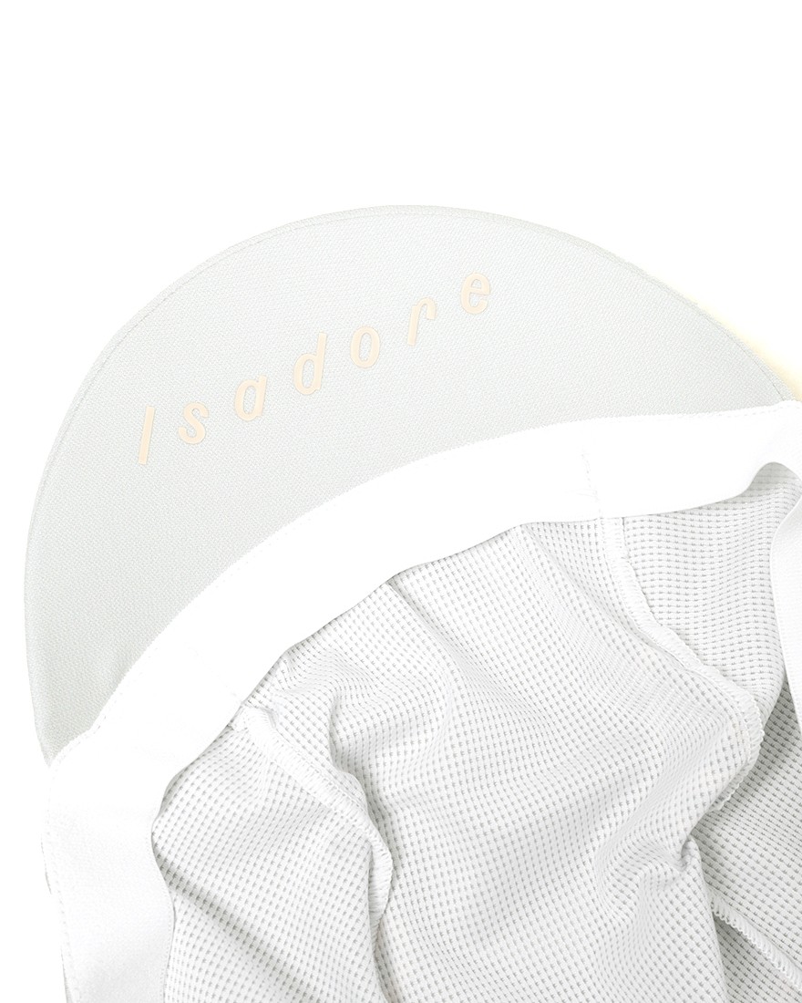 Isadoreサイクルキャップ【Light Cap】19l