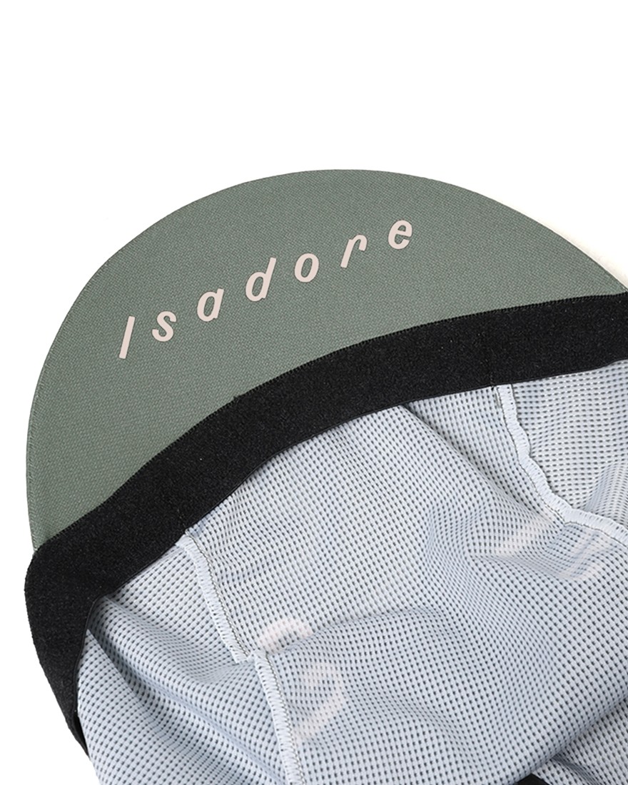 Isadoreサイクルキャップ【Light Cap】20l