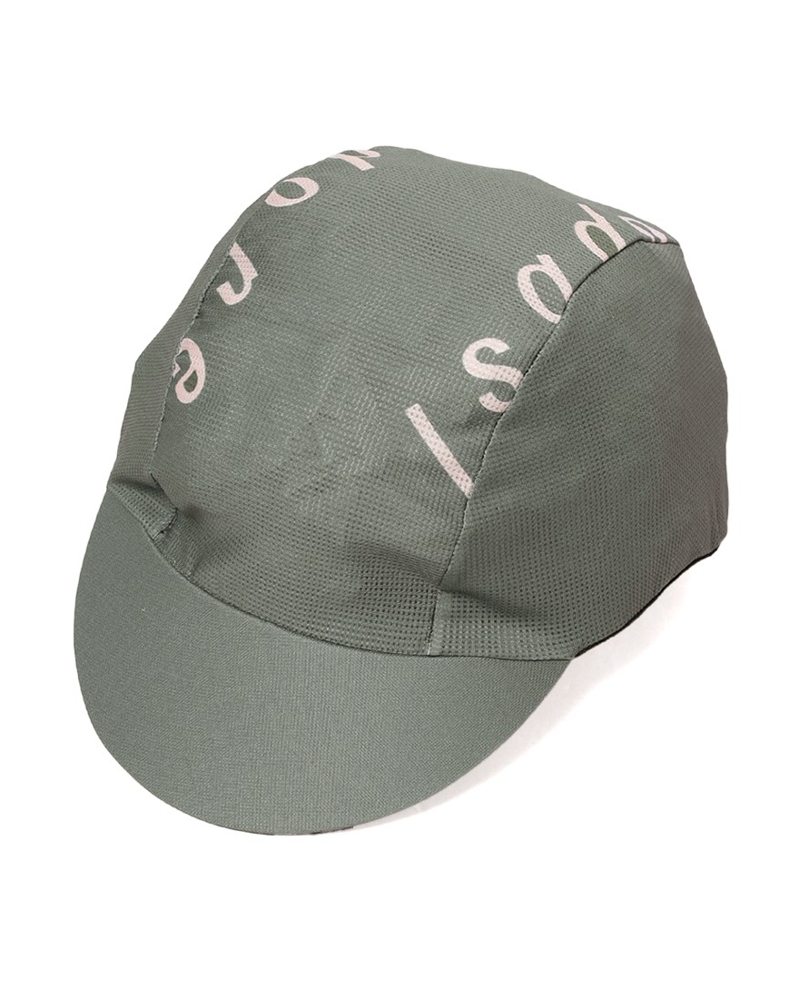Isadoreサイクルキャップ【Light Cap】c3