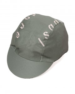 サイクルキャップ【Light Cap】