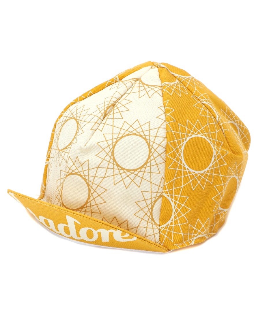 Isadoreサイクルキャップ【Signature Climber's Cap】