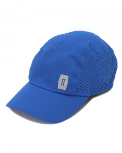 ライトウェイトウェザープルーフキャップ【Lightweight Cap】