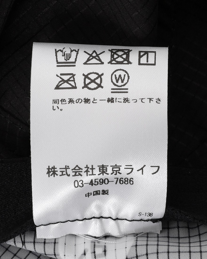Peloton de Parisサイクル キャップ【PELOTON CYCLING CAP】03l