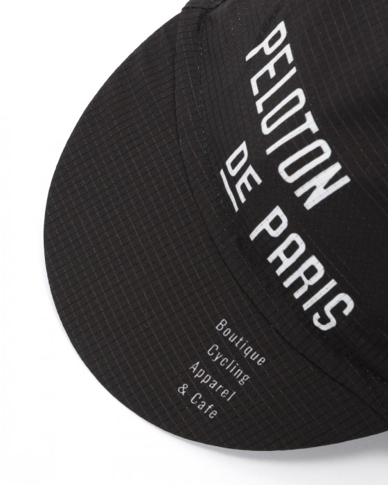 Peloton de Parisサイクル キャップ【PELOTON CYCLING CAP】04l