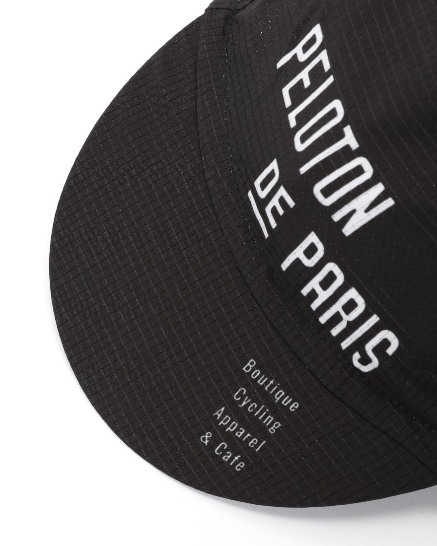 Peloton de Parisサイクル キャップ【PELOTON CYCLING CAP】04l