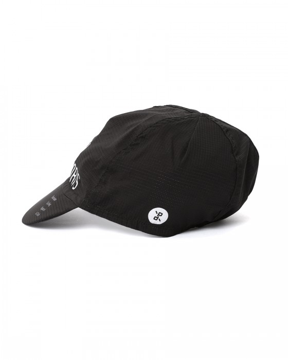 Peloton de Parisサイクル キャップ【PELOTON CYCLING CAP】21l