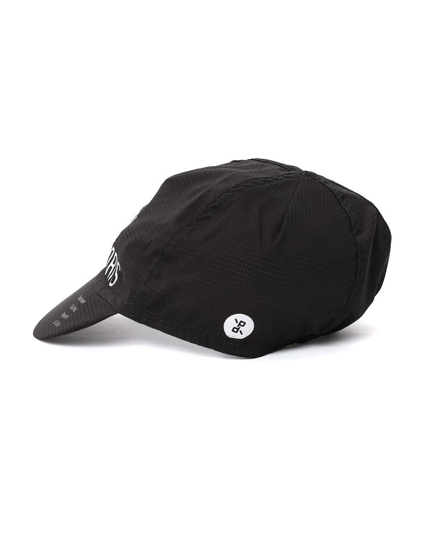 Peloton de Parisサイクル キャップ【PELOTON CYCLING CAP】21l