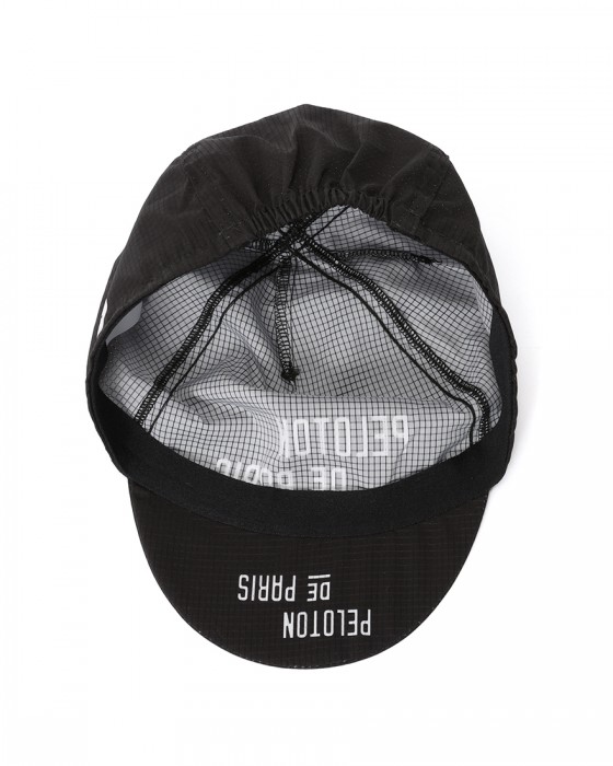Peloton de Parisサイクル キャップ【PELOTON CYCLING CAP】24l