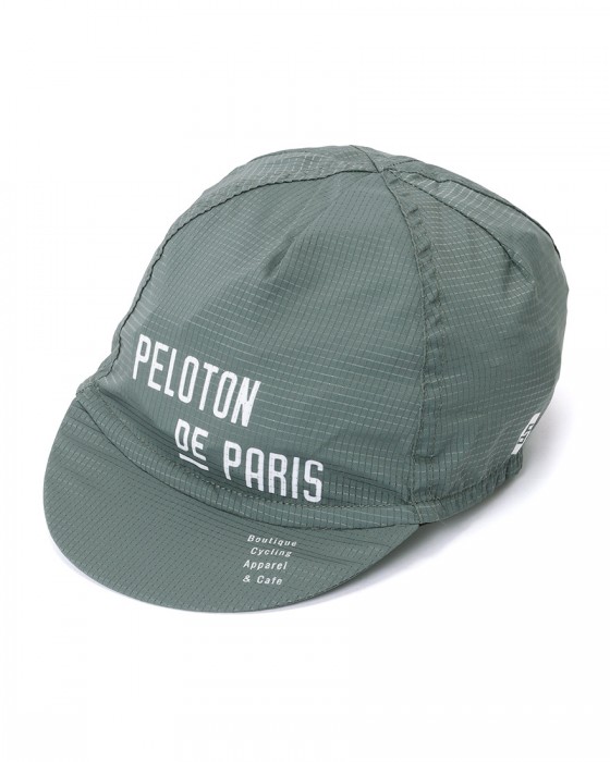 Peloton de Parisサイクル キャップ【PELOTON CYCLING CAP】c5