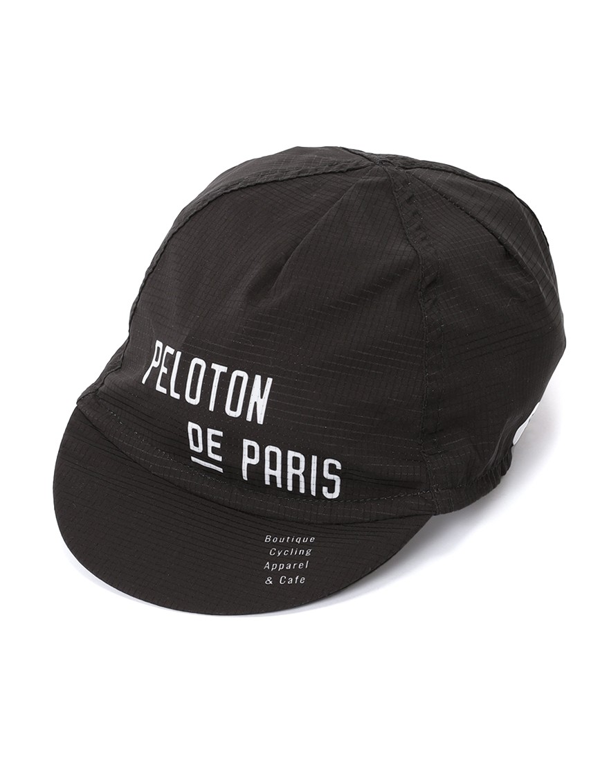 Peloton de Parisサイクル キャップ【PELOTON CYCLING CAP】c4