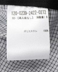 Peloton de Parisサイクル キャップ【PELOTON CYCLING CAP】mb_02l