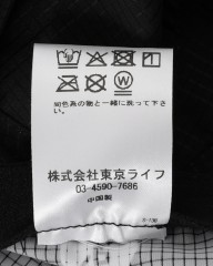 Peloton de Parisサイクル キャップ【PELOTON CYCLING CAP】mb_03l