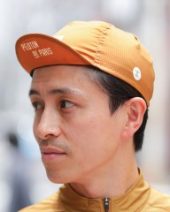 Peloton de Parisサイクル キャップ【PELOTON CYCLING CAP】mb_12l