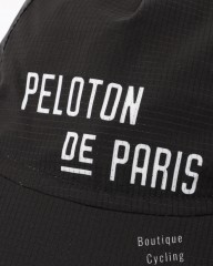 Peloton de Parisサイクル キャップ【PELOTON CYCLING CAP】mb_16l