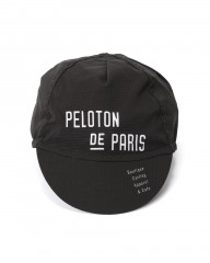 Peloton de Parisサイクル キャップ【PELOTON CYCLING CAP】mb_19l