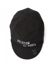Peloton de Parisサイクル キャップ【PELOTON CYCLING CAP】mb_23l