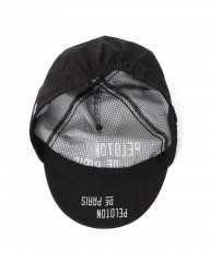 Peloton de Parisサイクル キャップ【PELOTON CYCLING CAP】mb_24l