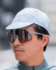 Peloton de Parisサイクル キャップ【PELOTON CYCLING CAP】mb_26l