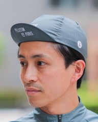 Peloton de Parisサイクル キャップ【PELOTON CYCLING CAP】mb_29l