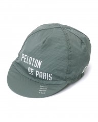 Peloton de Parisサイクル キャップ【PELOTON CYCLING CAP】mb_c3
