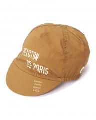 Peloton de Parisサイクル キャップ【PELOTON CYCLING CAP】mb_c4