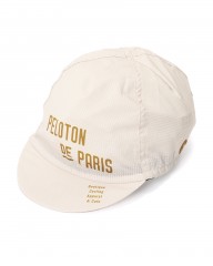 Peloton de Parisサイクル キャップ【PELOTON CYCLING CAP】mb_c5