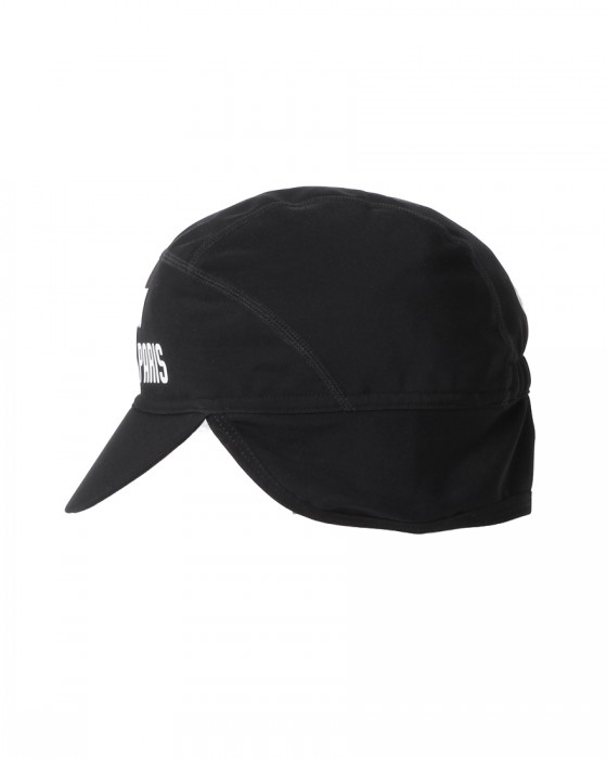 Peloton de Parisサーマル サイクルキャップ【THERMAL CYCLING CAP】02l