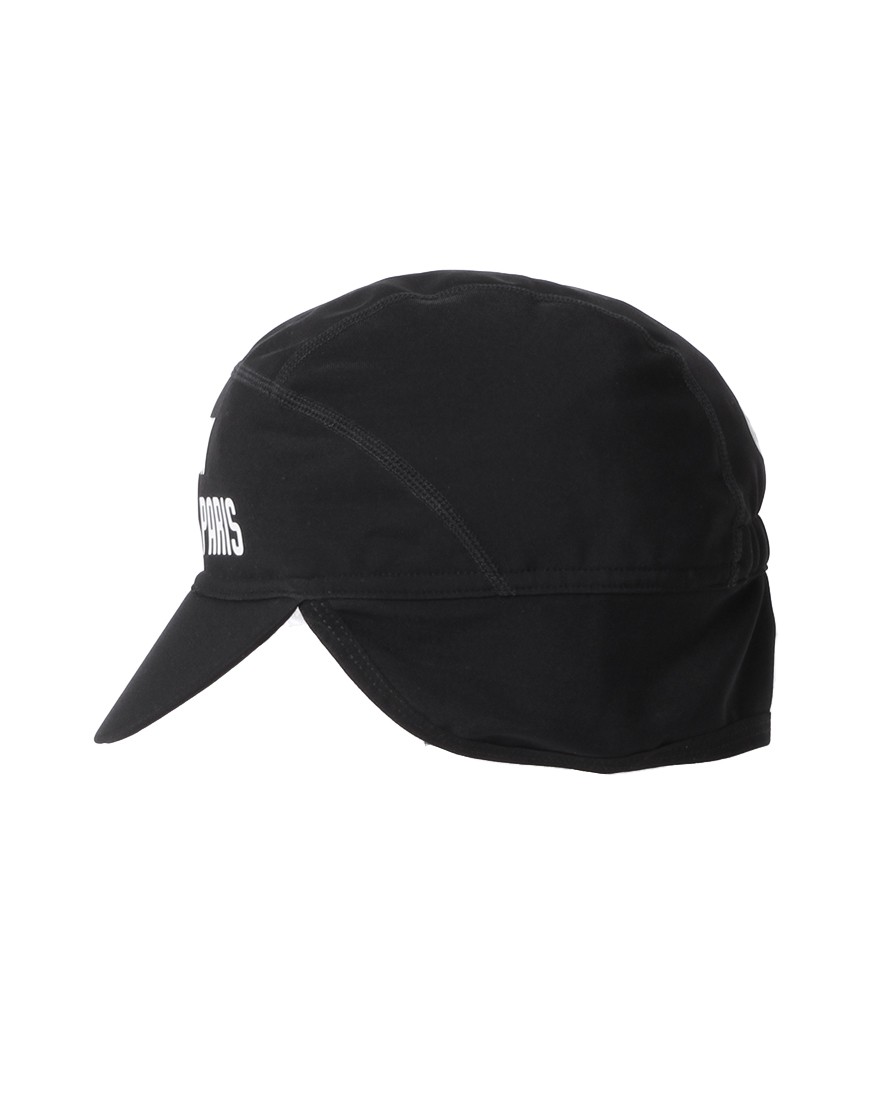 Peloton de Parisサーマル サイクルキャップ【THERMAL CYCLING CAP】02l
