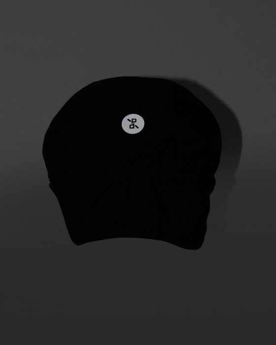 Peloton de Parisサーマル サイクルキャップ【THERMAL CYCLING CAP】05l